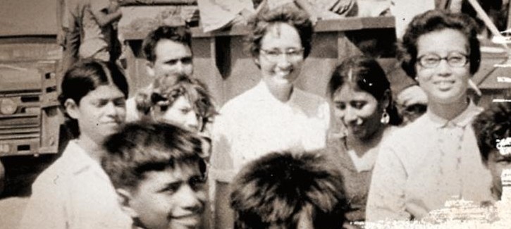 Los últimos días de la Hermana Maura Clarke, asesinada por la Guardia